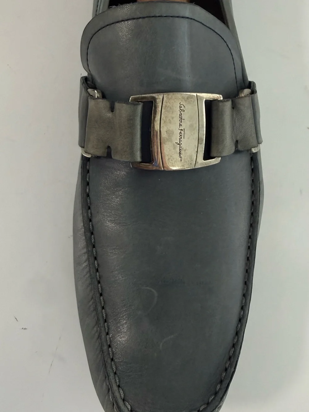 Salvatore Ferragamo Men’s Shoes